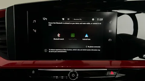 VAUXHALL MOKKA 100kW GS Line 50kWh Auto