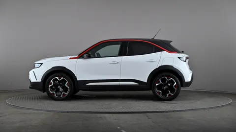 VAUXHALL MOKKA 100kW SRi Premium 50kWh Auto