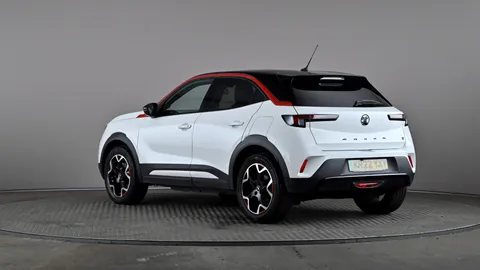 VAUXHALL MOKKA 100kW SRi Premium 50kWh Auto