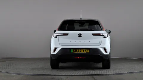 VAUXHALL MOKKA 100kW SRi Premium 50kWh Auto