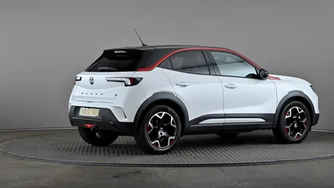 VAUXHALL MOKKA 100kW SRi Premium 50kWh Auto