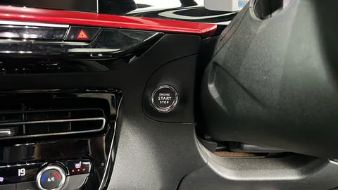 VAUXHALL MOKKA 100kW GS Line 50kWh Auto