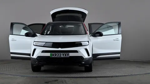 VAUXHALL MOKKA 100kW SRi Premium 50kWh Auto