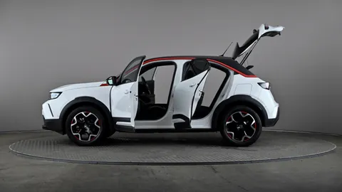 VAUXHALL MOKKA 100kW SRi Premium 50kWh Auto