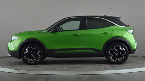 VAUXHALL MOKKA 100kW Ultimate 50kWh Auto