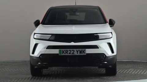 VAUXHALL MOKKA 100kW SRi Premium 50kWh Auto