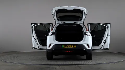 VAUXHALL MOKKA 100kW SRi Premium 50kWh Auto