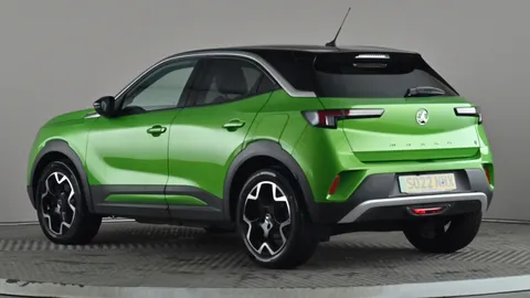 VAUXHALL MOKKA 100kW Ultimate 50kWh Auto