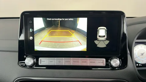 HYUNDAI KONA 100kW SE Connect 39kWh Auto