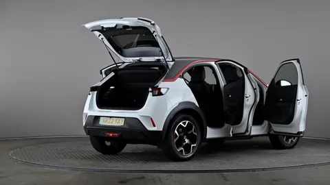 VAUXHALL MOKKA 100kW SRi Premium 50kWh Auto