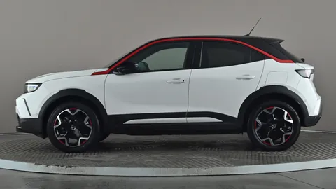 VAUXHALL MOKKA 100kW SRi Premium 50kWh Auto