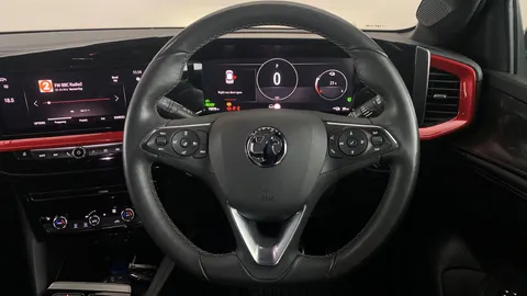 VAUXHALL MOKKA 100kW SRi Premium 50kWh Auto