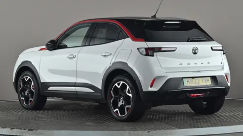 VAUXHALL MOKKA 100kW SRi Premium 50kWh Auto