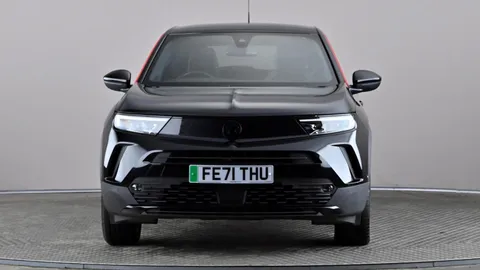 VAUXHALL MOKKA 100kW SRi Nav Premium 50kWh Auto