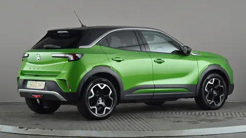 VAUXHALL MOKKA 100kW Ultimate 50kWh Auto