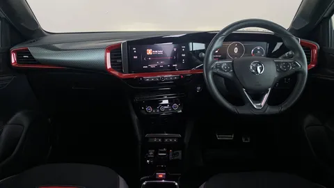 VAUXHALL MOKKA 100kW SRi Premium 50kWh Auto