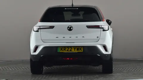 VAUXHALL MOKKA 100kW SRi Premium 50kWh Auto