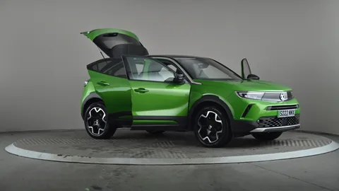 VAUXHALL MOKKA 100kW Ultimate 50kWh Auto