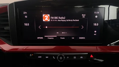 VAUXHALL MOKKA 100kW SRi Premium 50kWh Auto