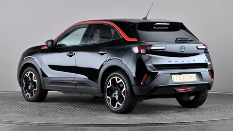 VAUXHALL MOKKA 100kW SRi Nav Premium 50kWh Auto