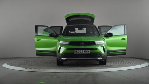 VAUXHALL MOKKA 100kW Ultimate 50kWh Auto