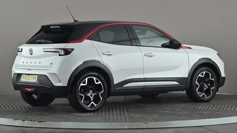 VAUXHALL MOKKA 100kW SRi Premium 50kWh Auto