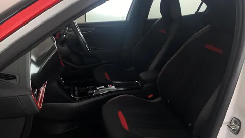 VAUXHALL MOKKA 100kW SRi Premium 50kWh Auto