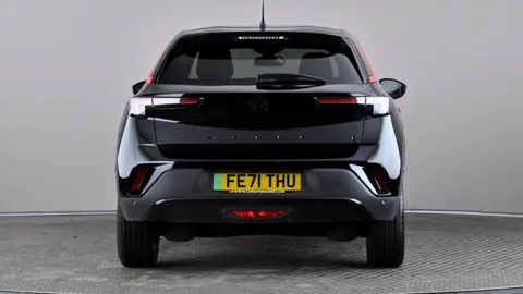 VAUXHALL MOKKA 100kW SRi Nav Premium 50kWh Auto