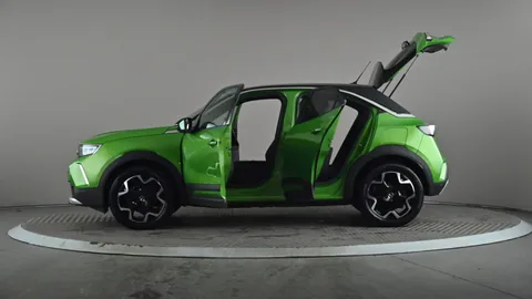 VAUXHALL MOKKA 100kW Ultimate 50kWh Auto