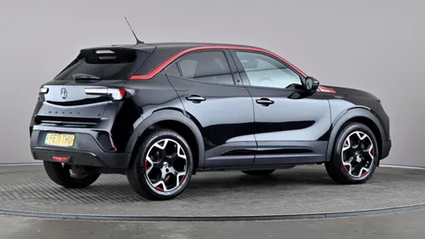 VAUXHALL MOKKA 100kW SRi Nav Premium 50kWh Auto