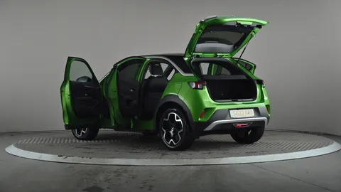 VAUXHALL MOKKA 100kW Ultimate 50kWh Auto