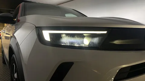 VAUXHALL MOKKA 100kW SRi Premium 50kWh Auto