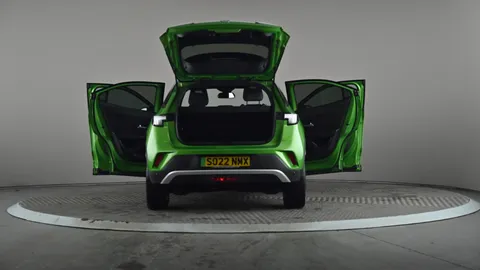 VAUXHALL MOKKA 100kW Ultimate 50kWh Auto