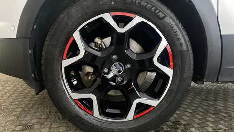 VAUXHALL MOKKA 100kW SRi Premium 50kWh Auto