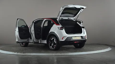 VAUXHALL MOKKA 100kW SRi Premium 50kWh Auto
