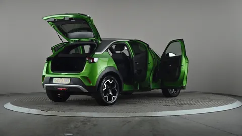 VAUXHALL MOKKA 100kW Ultimate 50kWh Auto