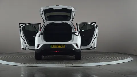 VAUXHALL MOKKA 100kW SRi Premium 50kWh Auto