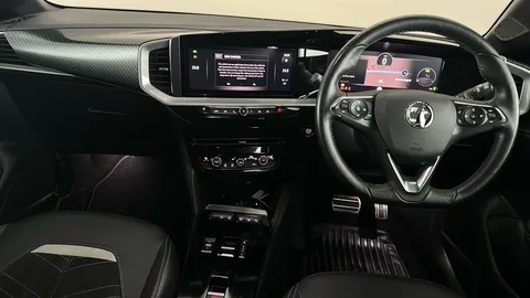 VAUXHALL MOKKA 100kW Ultimate 50kWh Auto