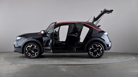 VAUXHALL MOKKA 100kW SRi Nav Premium 50kWh Auto