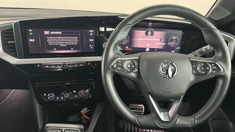 VAUXHALL MOKKA 100kW Ultimate 50kWh Auto