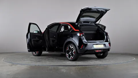 VAUXHALL MOKKA 100kW SRi Nav Premium 50kWh Auto
