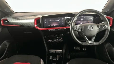 VAUXHALL MOKKA 100kW SRi Premium 50kWh Auto