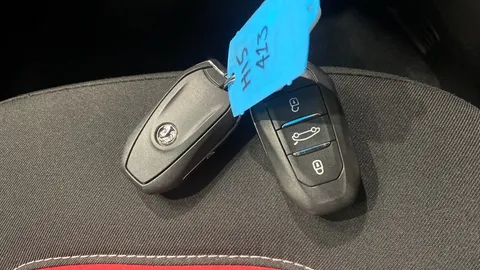 VAUXHALL MOKKA 100kW SRi Premium 50kWh Auto