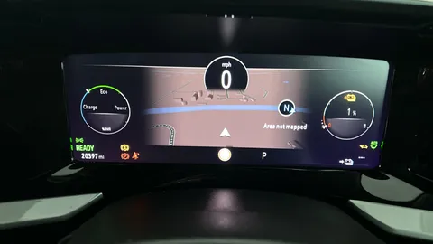 VAUXHALL MOKKA 100kW Ultimate 50kWh Auto