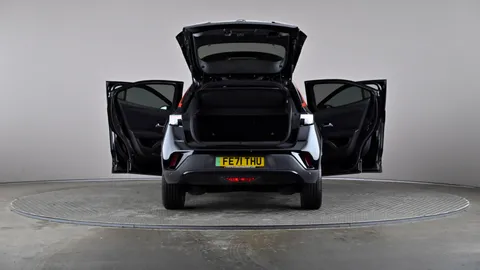 VAUXHALL MOKKA 100kW SRi Nav Premium 50kWh Auto