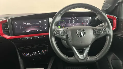VAUXHALL MOKKA 100kW SRi Premium 50kWh Auto