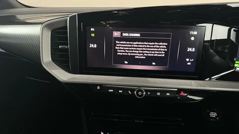 VAUXHALL MOKKA 100kW Ultimate 50kWh Auto