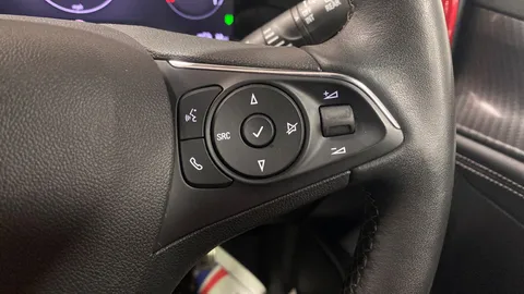 VAUXHALL MOKKA 100kW SRi Premium 50kWh Auto