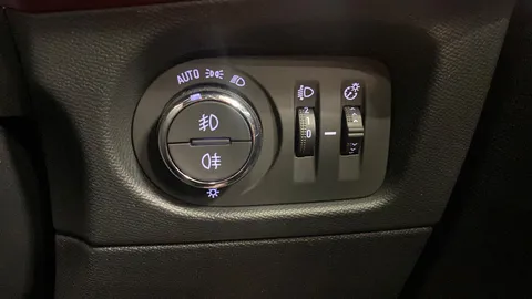 VAUXHALL MOKKA 100kW SRi Premium 50kWh Auto