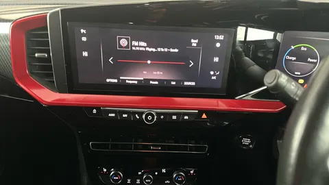 VAUXHALL MOKKA 100kW SRi Premium 50kWh Auto